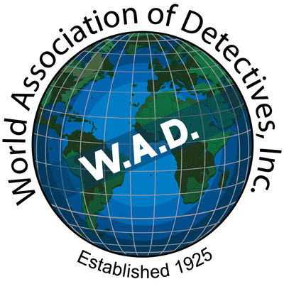 World Association of Detectives